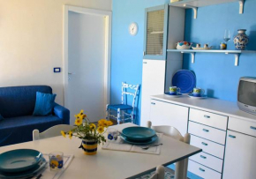 Гостиница Casa Vacanze Portopalo di Capopassero  Портопало-Ди-Капо-Пассеро